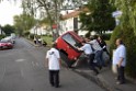 VU Koeln Porz Gremberghoven Auf dem Streitacker Breidenbachstr P59